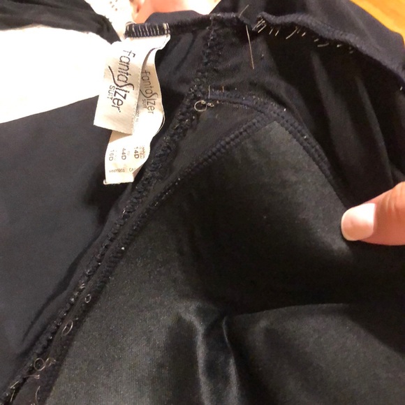 Fanta sizer swim suit - Picture 5 of 5